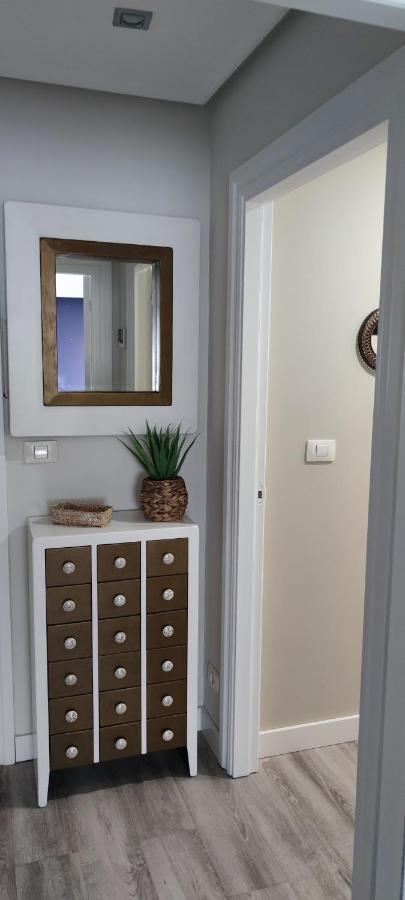 Intxaurti Etxea Apartment Mallavia Exterior foto